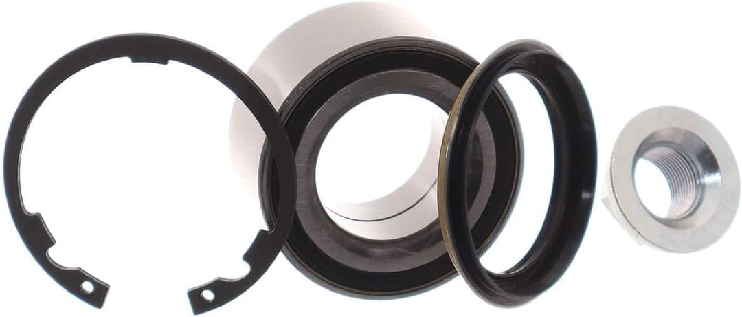 SKF Radlagersatz Radlager Set Vorne | VKBA 6944 | Für SORENTO I (BL)