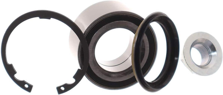 SKF Radlagersatz Radlager Set Vorne | VKBA 6944 | Für SORENTO I (BL)