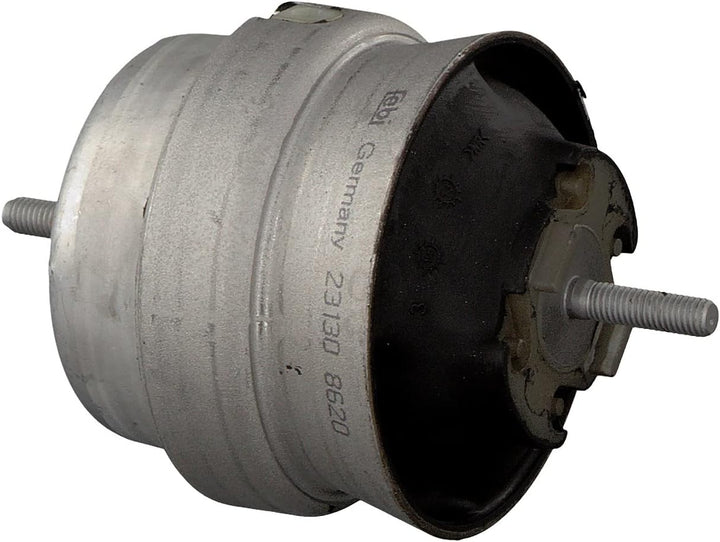 febi bilstein 23130 Motorlager mit Schutzkappe , 1 Stück
