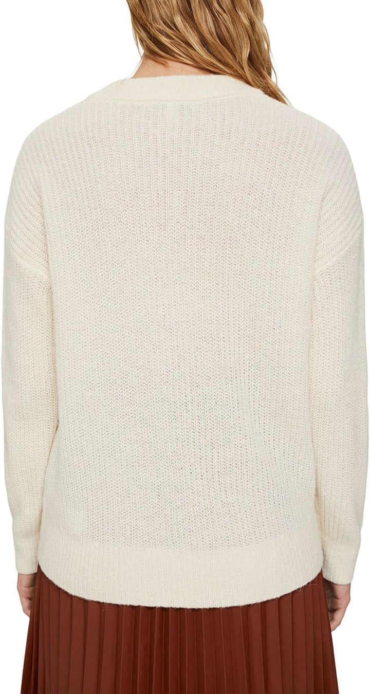 ESPRIT Damen Pullover