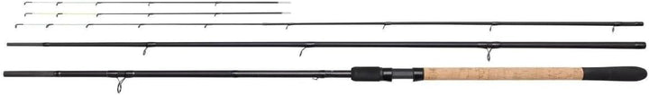 Feedercombo Impulse-X Feeder 3,90m / 125-175g + Runshift 4000S FS