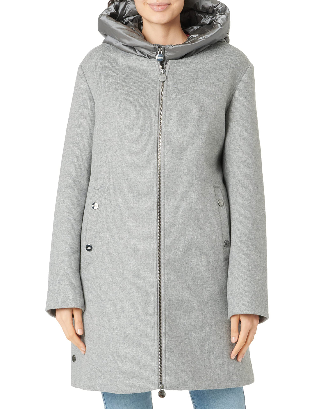 Betty Barclay Damen Jacke Wolle