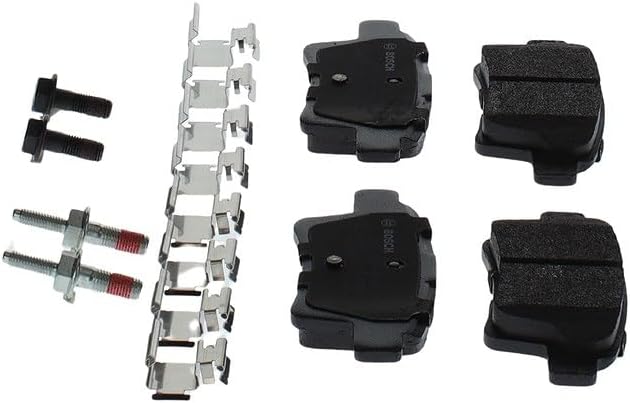 Bosch 986494622 Bremsbelag