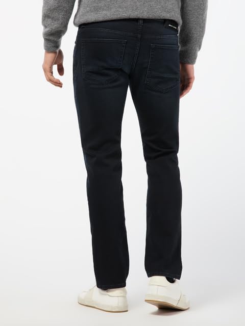 Pierre Cardin Herren Jeans 30W / 32L Blau 36, 30W / 32L Blau 36