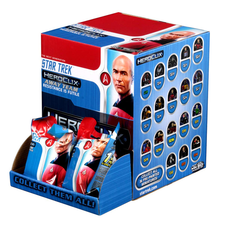 Wizkids Games 27531 Boardgame