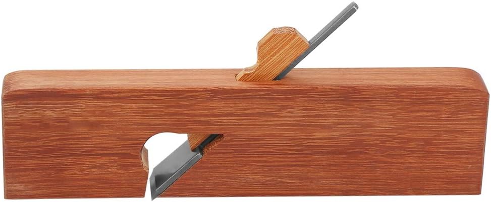 Holzbearbeitungshobel, Handhobel, Holzhobel, Holzschreiner, Holzhandwerkswerkzeug zum Veredeln von H