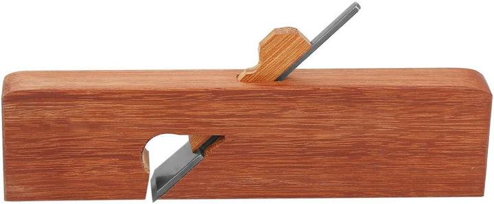 Holzbearbeitungshobel, Handhobel, Holzhobel, Holzschreiner, Holzhandwerkswerkzeug zum Veredeln von H