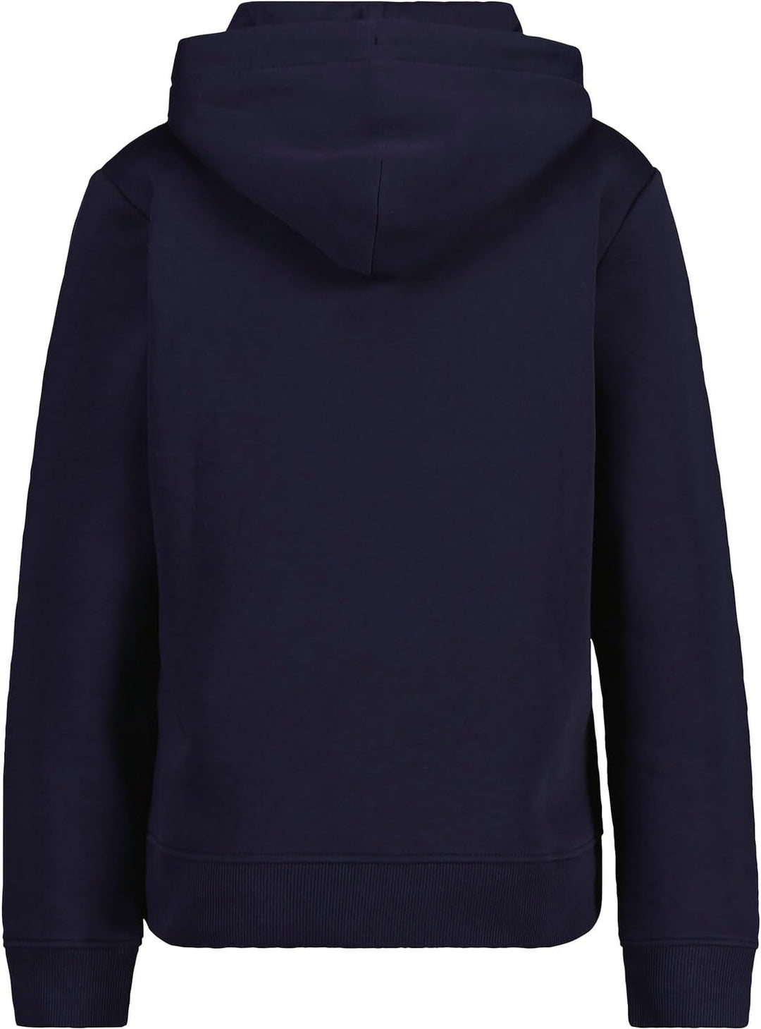 Gant Damen Archive Shield Sweat Hoodie Kapuzenpullover (1er Pack) XS Evening Blue, XS Evening Blue