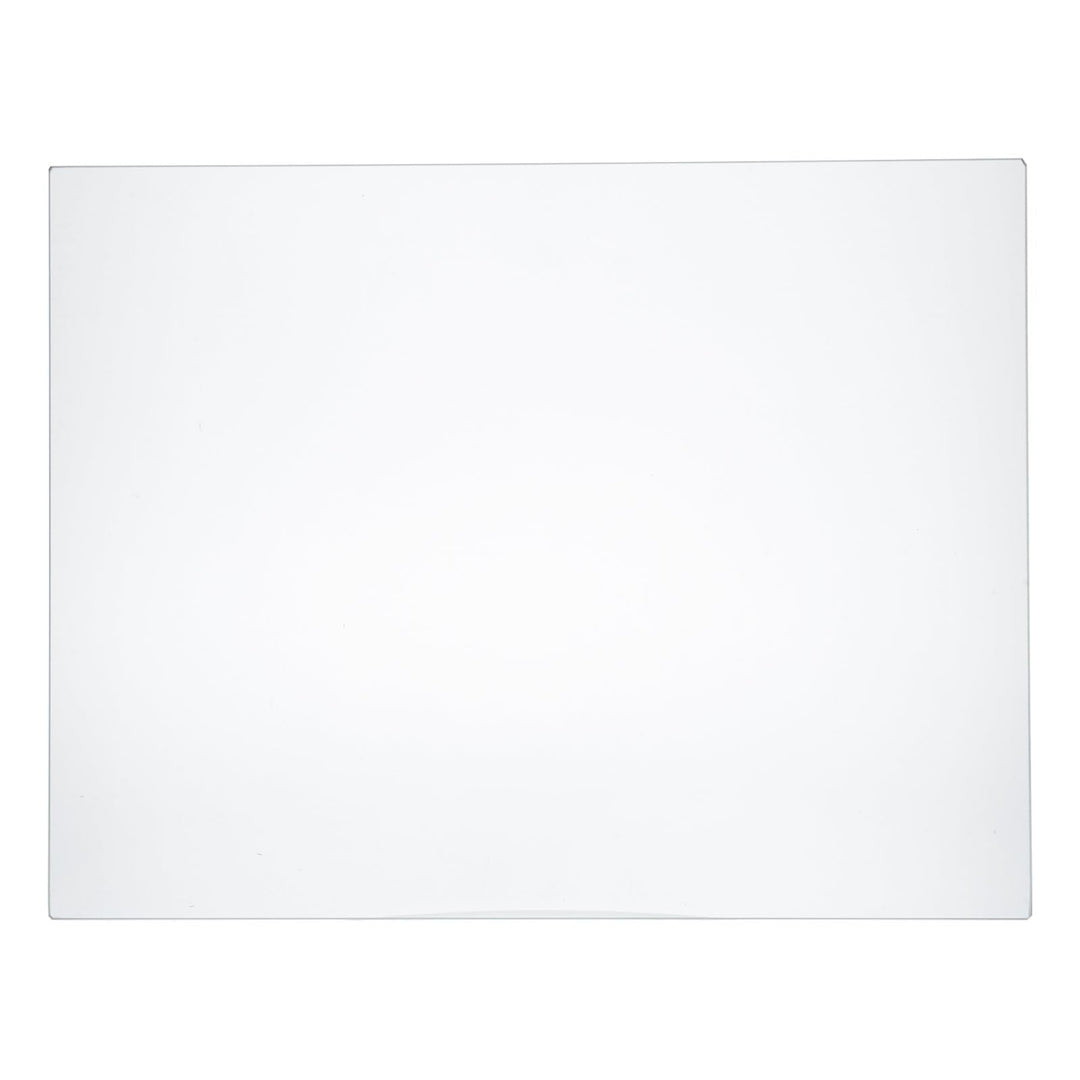 easyPART Kompatibel/Ersatz für Electrolux 242629428/2 NEU Glasplatte Gemüsefach 521x402 Kühlschrank