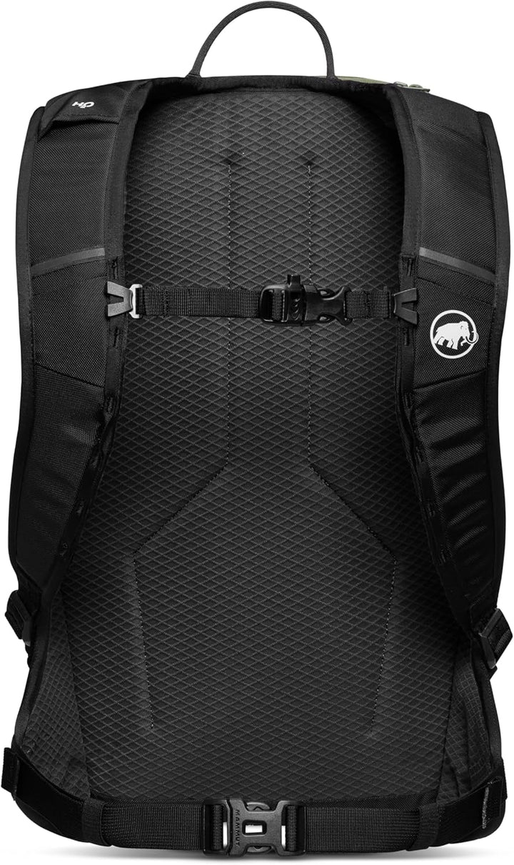 Mammut Nirvana 18 Wanderrucksack grün