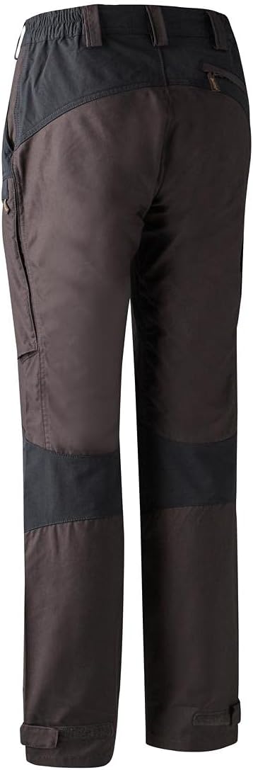Deerhunter Lady Ann Hose Dark Prune