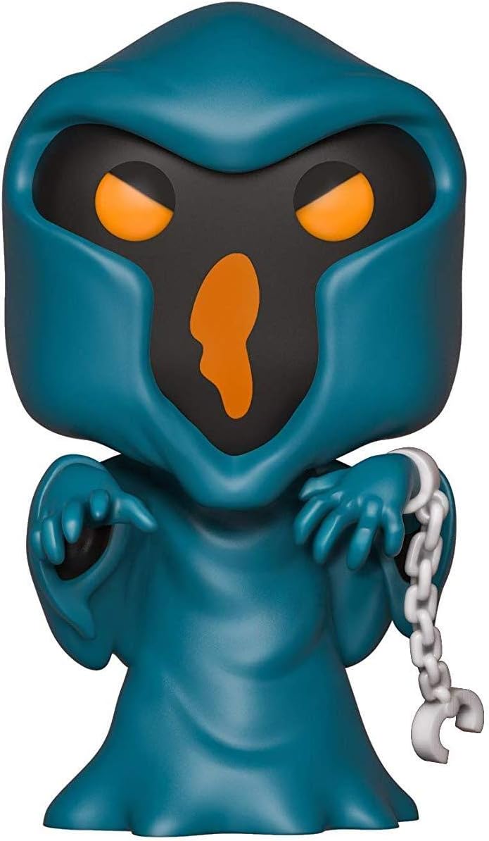 Funko POP! Vinyl: Animation: Scooby DOO - Phantom Shadow