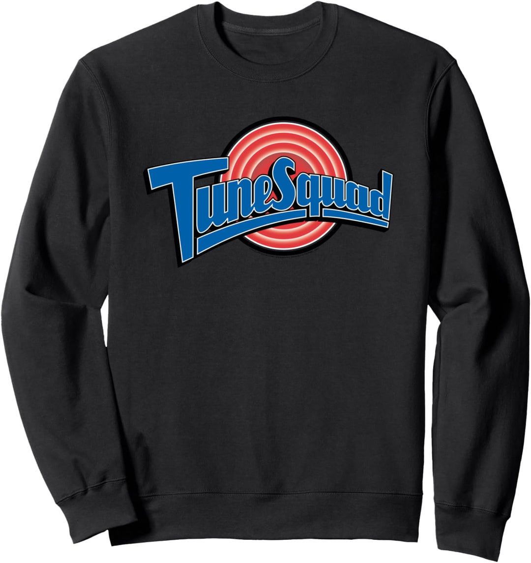 Space Jam Tune Squad Logo Sweatshirt