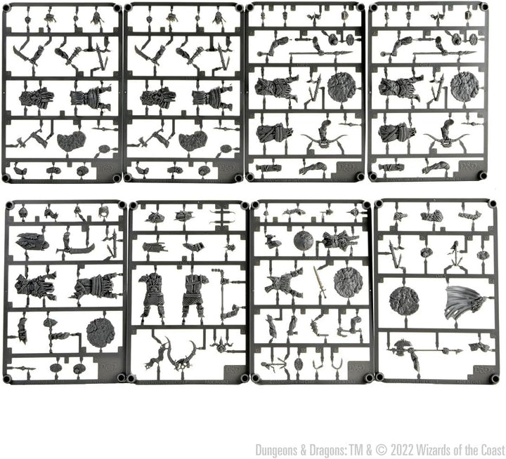 Wizkids 67991 Boardgame