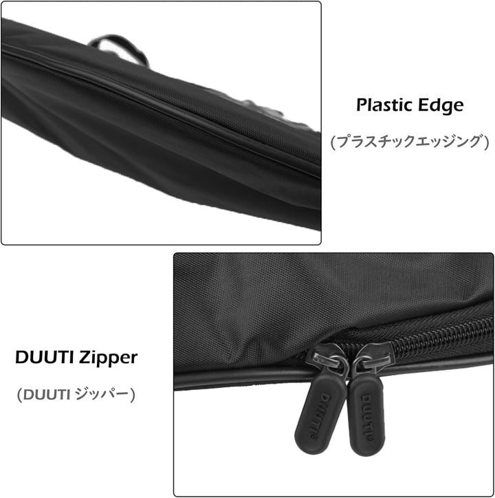 TRIWONDER MTB Laufradtasche 26 27.5 29 Zoll, Leicht und Wasserdicht Tragetasche Radtragetasche Rennr