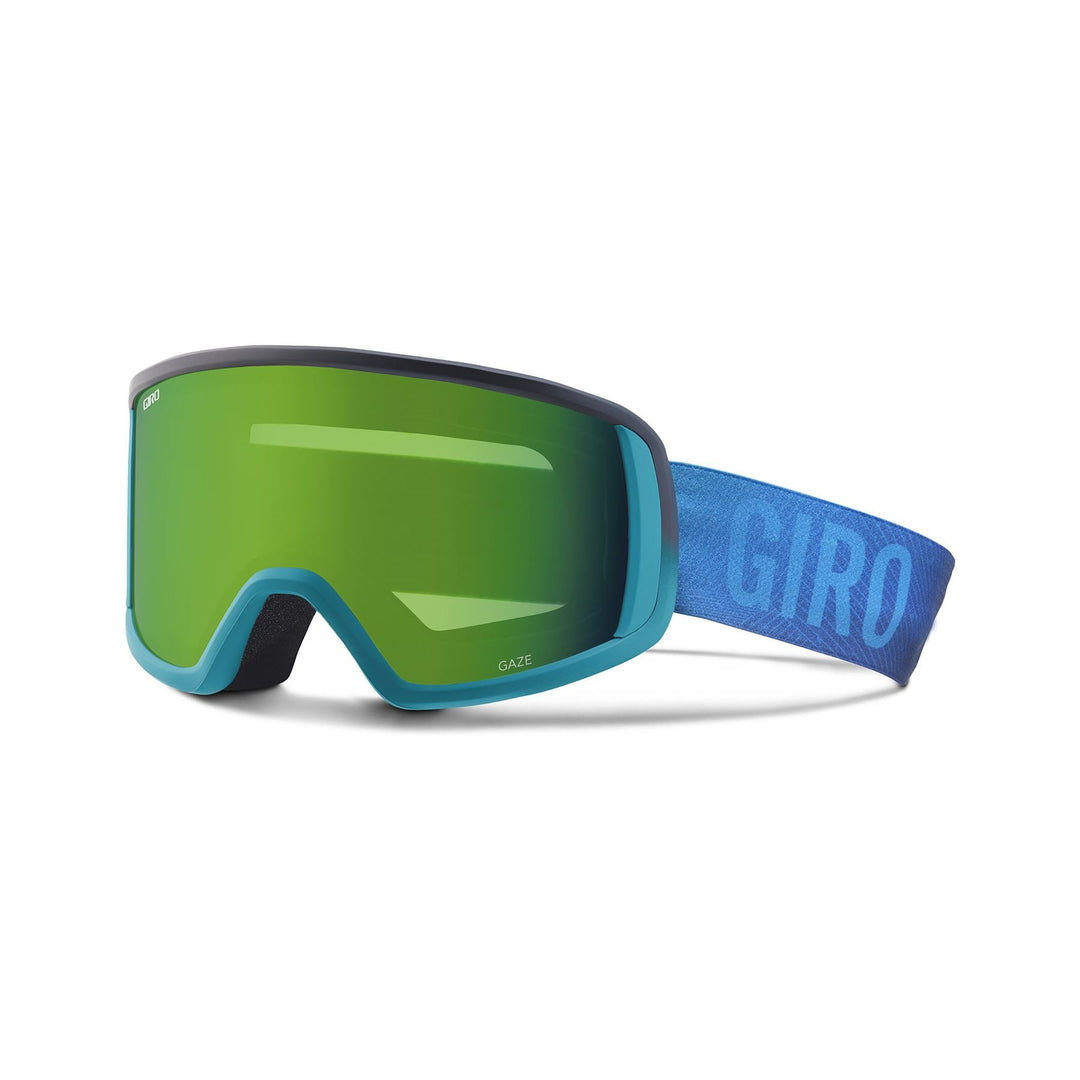 Giro Damen Gaze Skibrille M marine faded, M marine faded