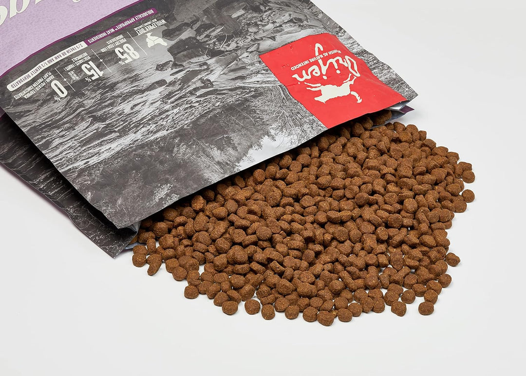 Orijen Welpenfutter, gross, 11,4 kg Single, Single
