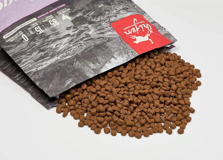 Orijen Welpenfutter, gross, 11,4 kg Single, Single