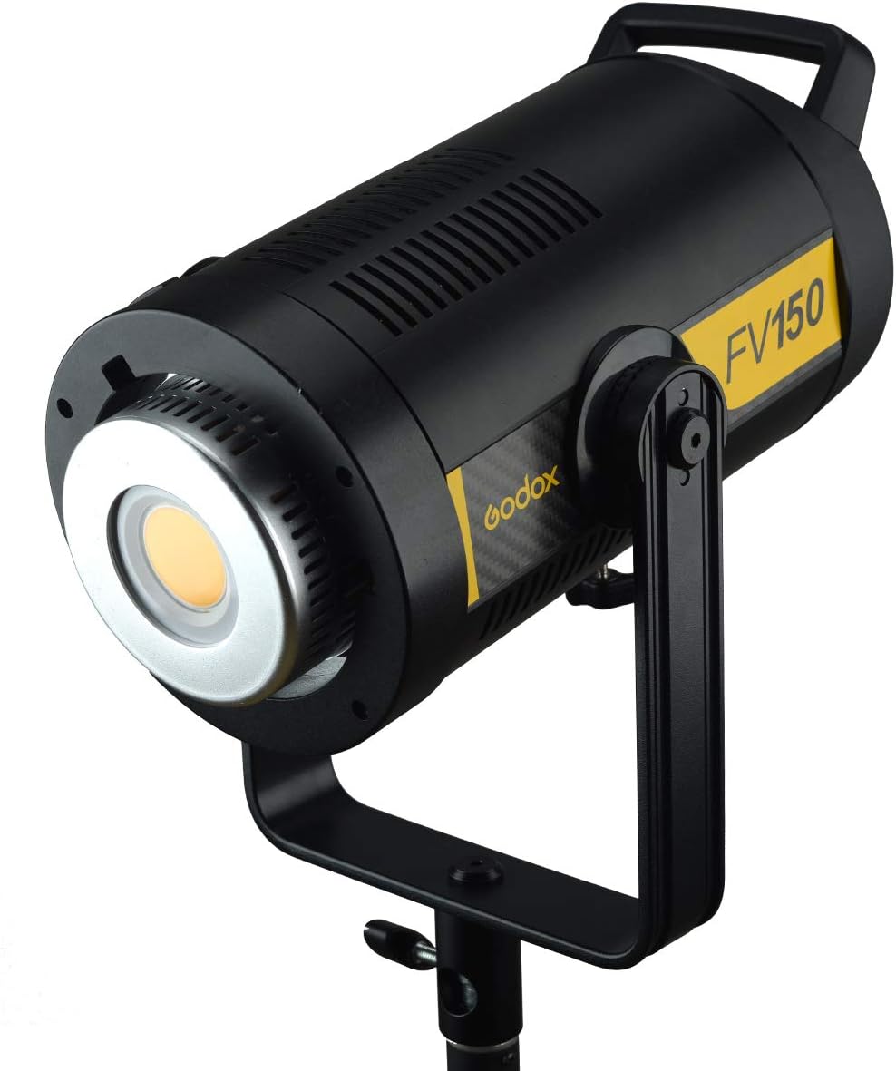GODOX FV150 HSS LED Light 12000 LUX