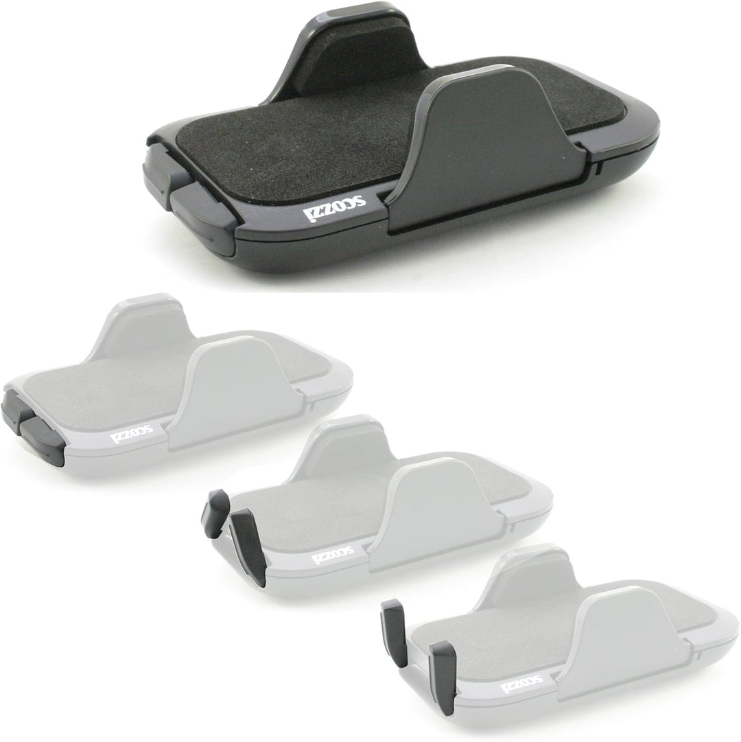 Handyhalterung Auto Getränkehalter Dosenhalter Handy KFZ Halterung Halter universal z.B. kompatibel