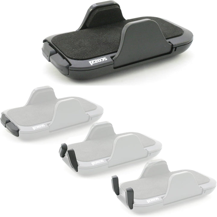 Handyhalterung Auto Getränkehalter Dosenhalter Handy KFZ Halterung Halter universal z.B. kompatibel