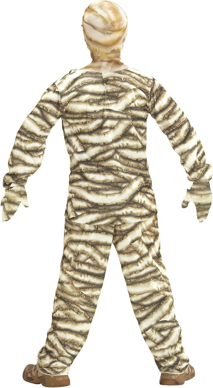 "MUMMY" (coat, pants, mask) - (164 cm / 14-16 Years), 164