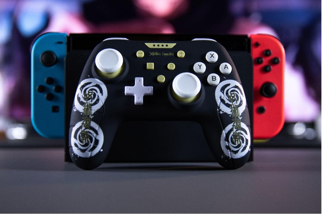 Konix My Hero Academia Schutzhülle und Transporttasche für Nintendo Switch, Switch Lite und Switch O