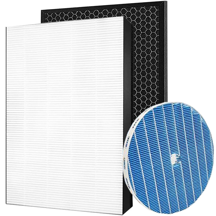 FY1410 FY1413 FY2425 Ersatzfilter für Philips Series 2000 & 2000i AC2729/10 2-in-1 Luftreiniger und