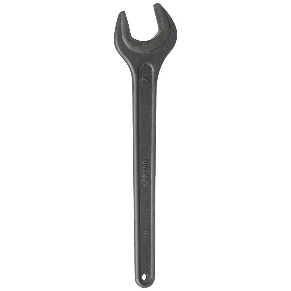KS Tools 517.0560 Einmaul-Kraftschlüssel, 60mm