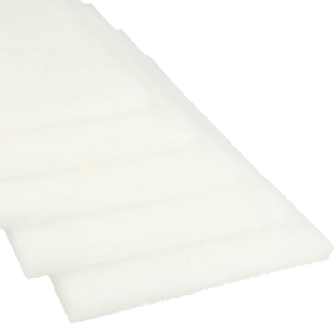 vhbw 20x G4 Filter kompatibel mit Helios KWL EC 200 Eco, KWL EC 200 Pro, KWL EC 300 Eco, KWL EC 300