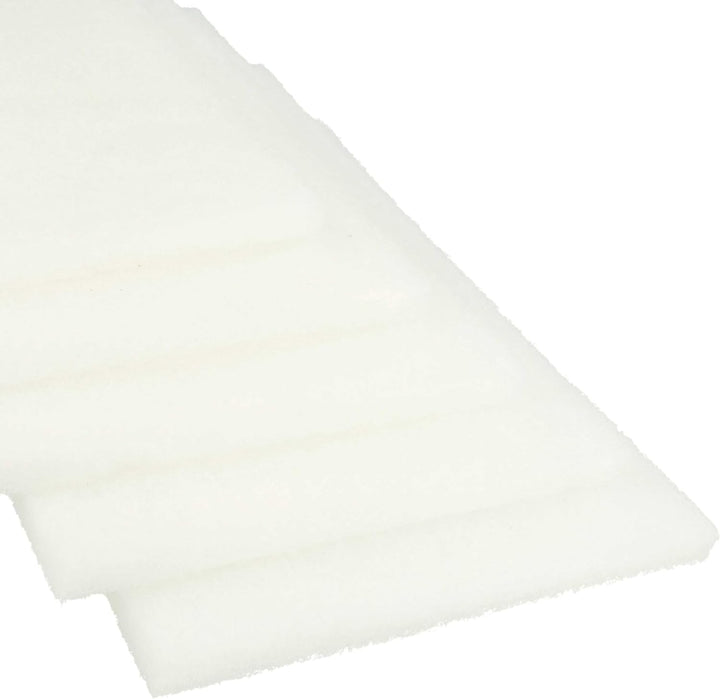 vhbw 20x G4 Filter kompatibel mit Helios KWL EC 200 Eco, KWL EC 200 Pro, KWL EC 300 Eco, KWL EC 300