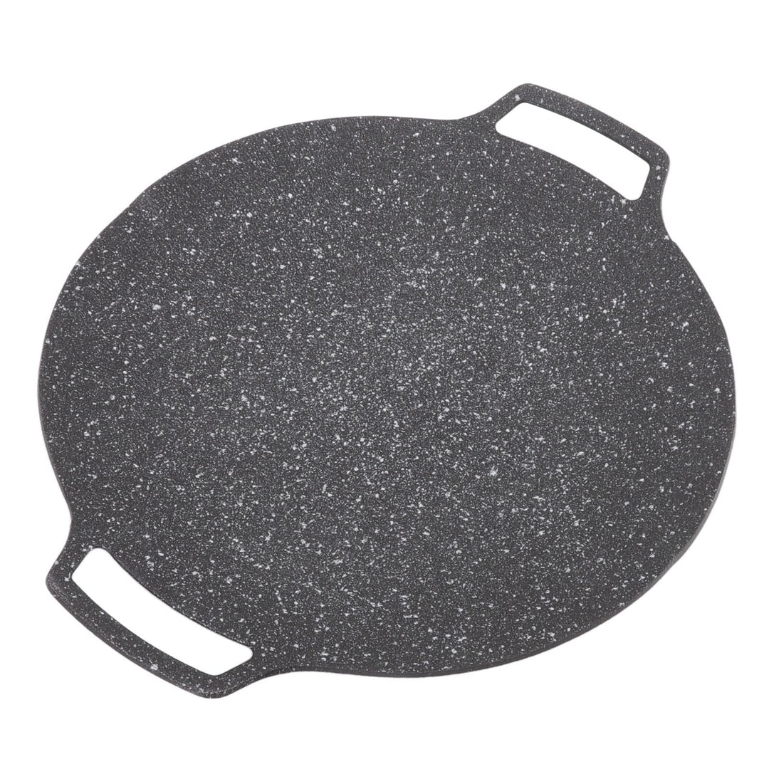 Pyhodi Antihaft-Grillpfanne, Induktionsherd-Grillplatte und Gasherd-Grillplatte, Koreanische BBQ-Gri