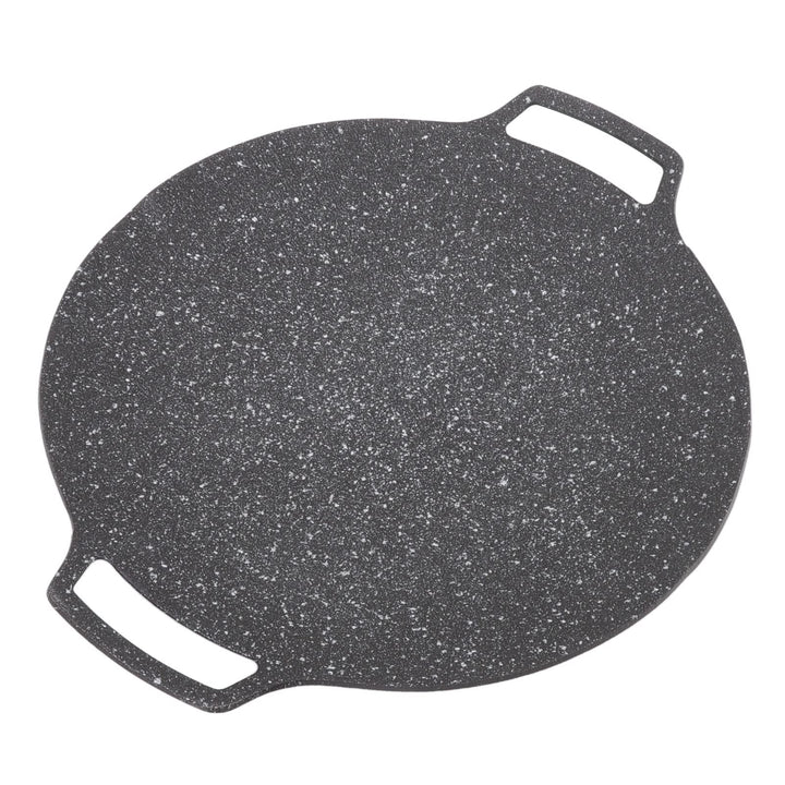 Pyhodi Antihaft-Grillpfanne, Induktionsherd-Grillplatte und Gasherd-Grillplatte, Koreanische BBQ-Gri