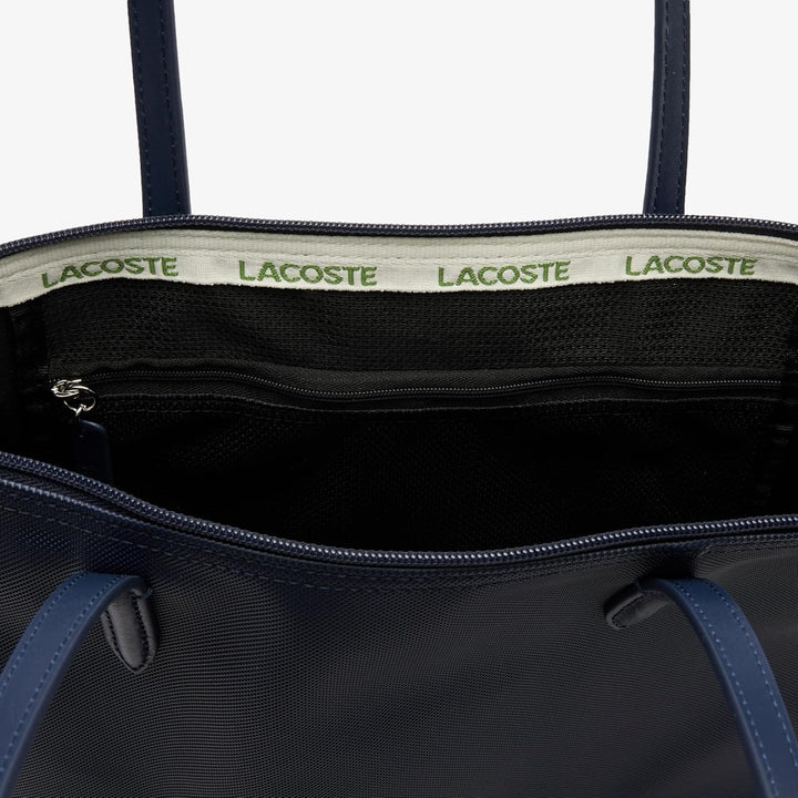 Lacoste Damen Nf1890po Einkaufstasche, Penombre