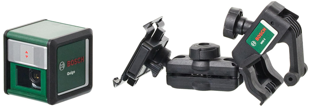 Bosch Quigo III 0