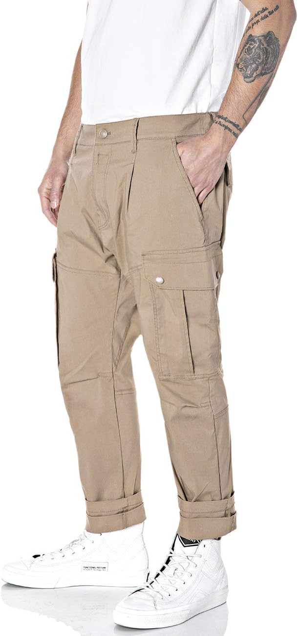 Replay Herren Hose 31W 322, 31W 322