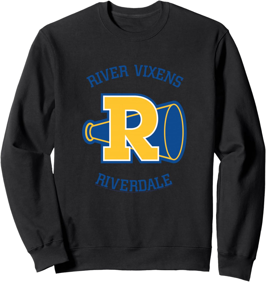 Riverdale River Vixens Sweatshirt