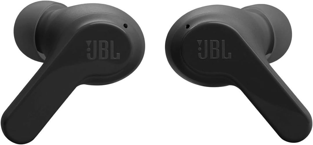 JBL Wave Beam – Kabellose In-Ear Ohrhörer mit IP54 und IPX2 Wasserdichtigkeit – Freisprechfunktion u
