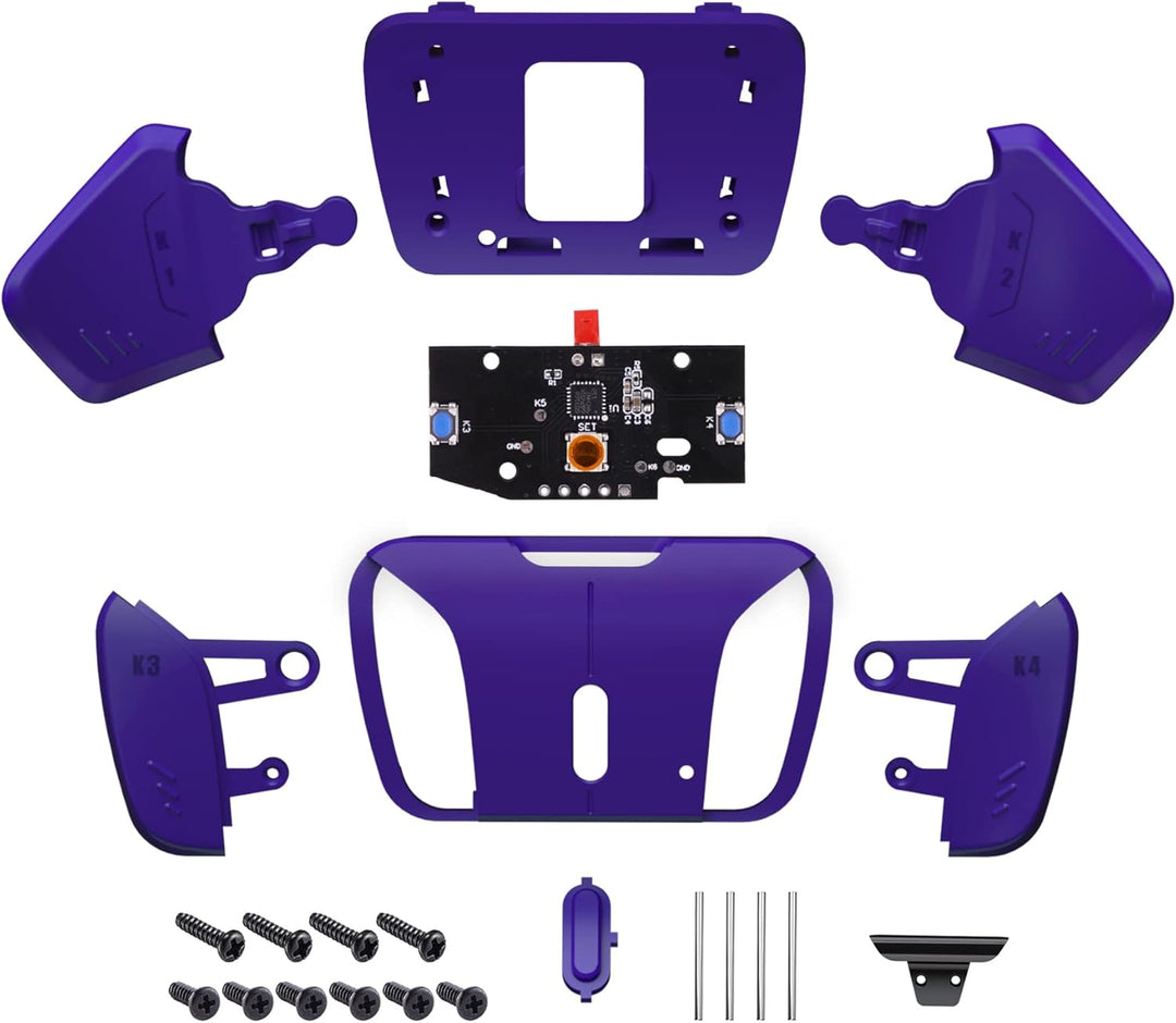 eXtremeRate RISE4 Ersatz Rücktasten&Remap Board für ps5 Controller Rise&RISE4 Remap Kit, Austauschba
