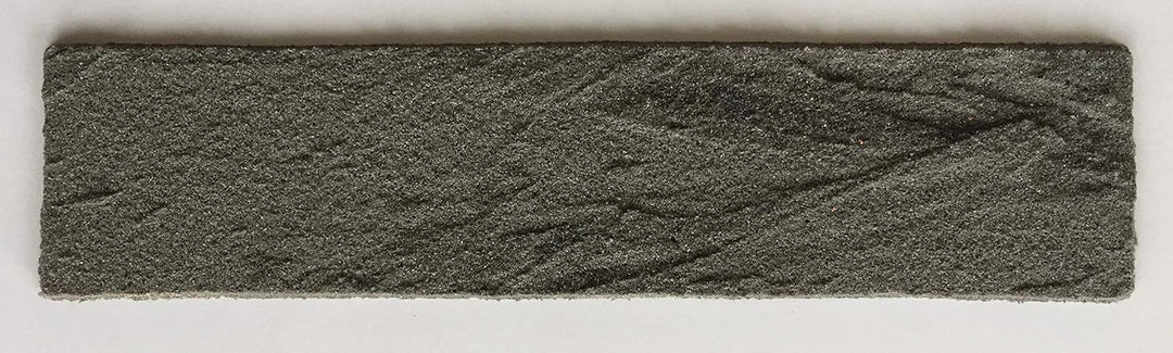 ELASTOLITH 99541 ELABRICK ANTHRAZIT Flexibler Verblendziegel, Anthracite, 50x210 mm Anthracite 50x21