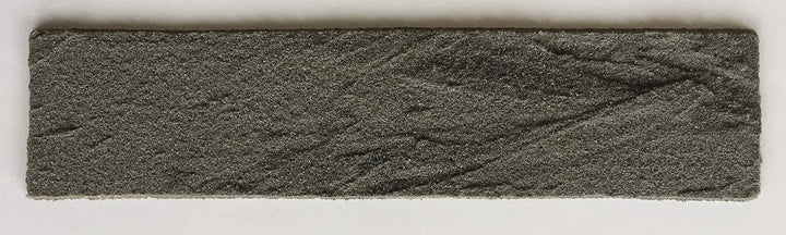 ELASTOLITH 99541 ELABRICK ANTHRAZIT Flexibler Verblendziegel, Anthracite, 50x210 mm Anthracite 50x21