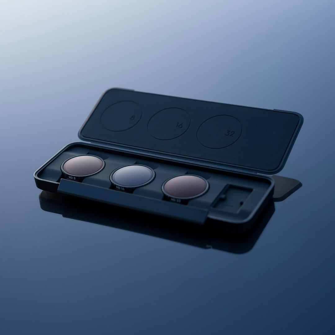 Osmo Nano ND-Filterset