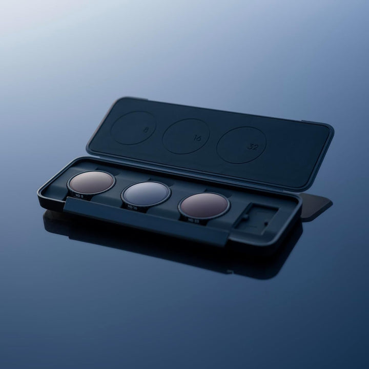 Osmo Nano ND-Filterset