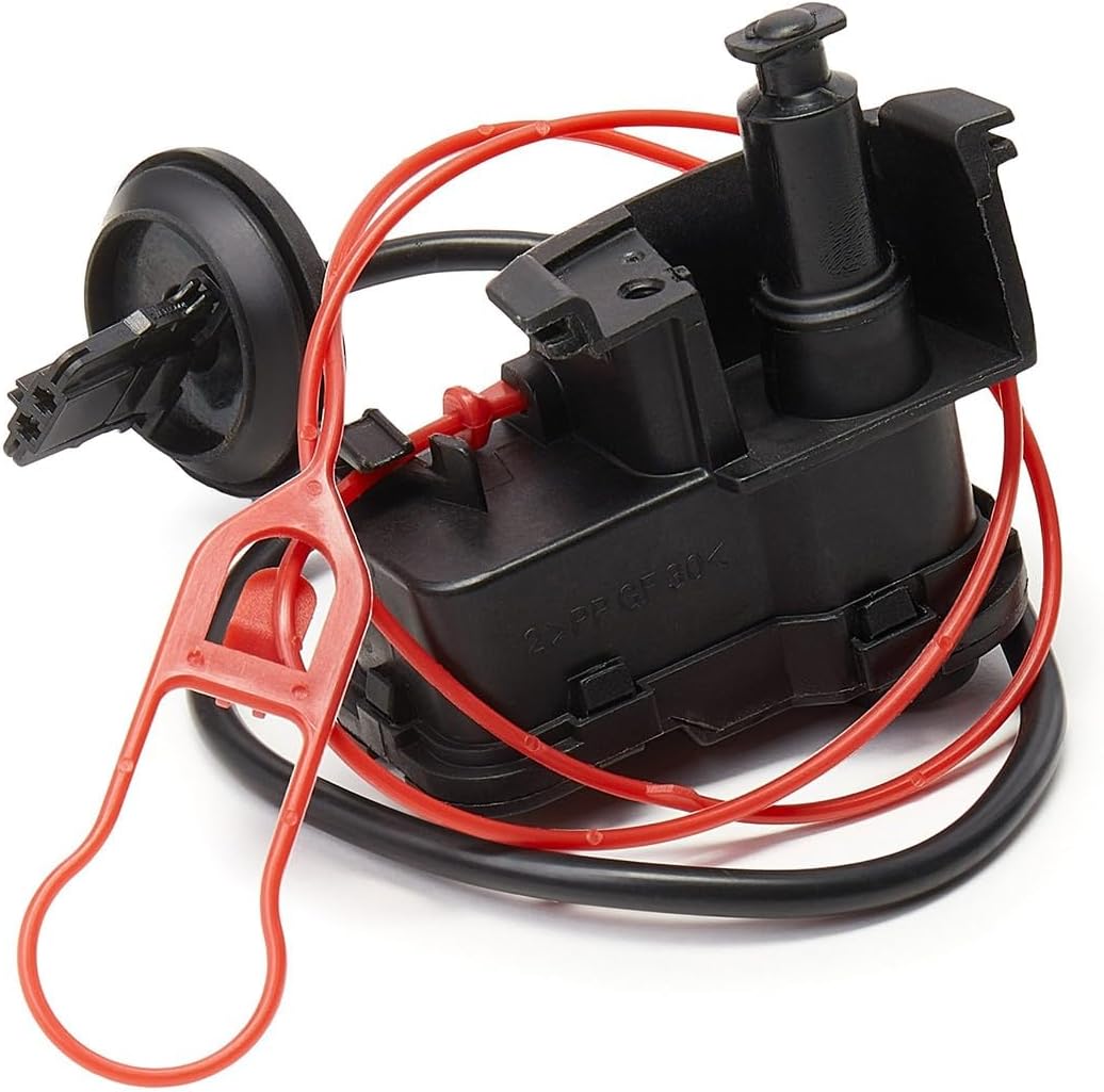 RIDEX 791C0018 STELLMOTOR TÜRSCHLOSS ZENTRALVERRIEGELUNG ZV Kompatibel mit VW Golf VII Schrägheck 5G