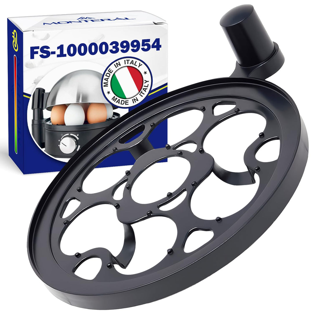 Eierhalter für Eierkocher mit dem Originalcode FS-1000039954 für WMF Stelio - MADE IN ITALY - Garant