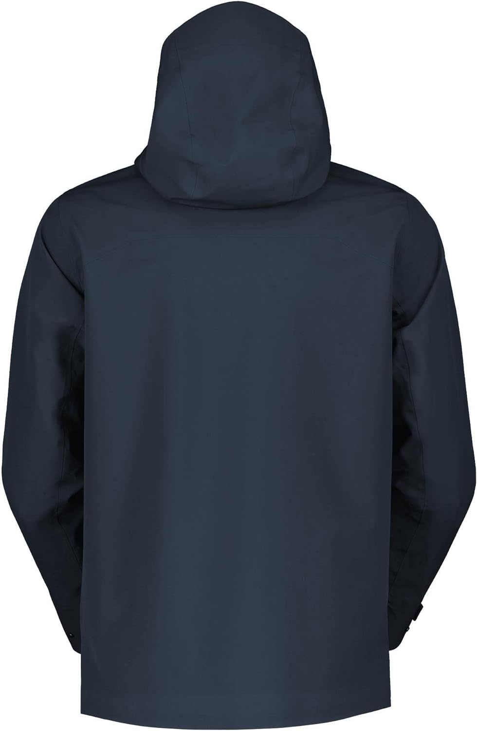 Scott Herren Winterjacke Tech Field 3L Dark Blue XL