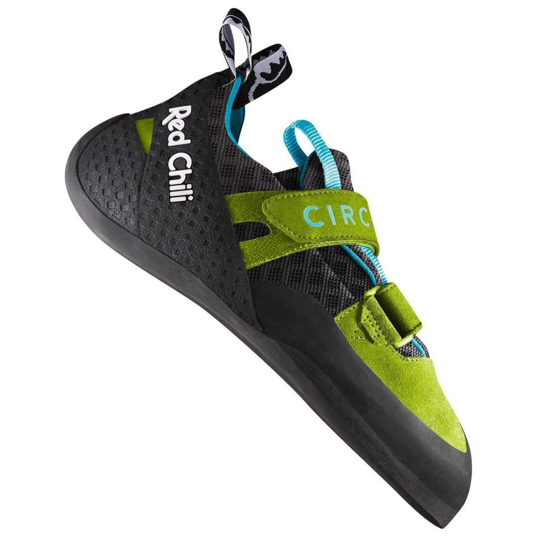 Red Chili Circuit II 36 EU Transparent, 36 EU Transparent
