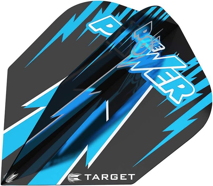 Target Darts Phil Taylor 8-Zero 2 80% Wolfram Steeldarts-Set Dartpfeile 22G Silber, 22G Silber