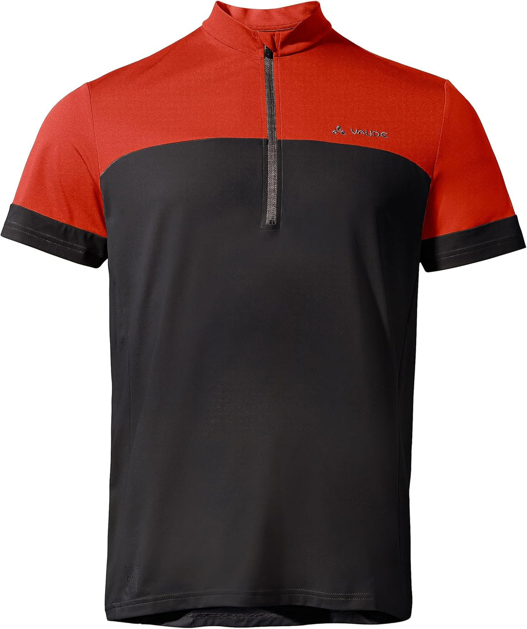 VAUDE Herren Men's Escape Hz Shirt T-Shirt, Schwarz