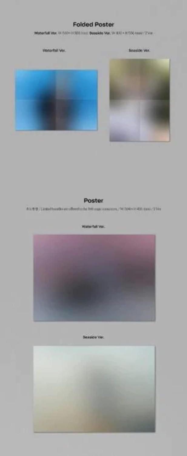 1st Full Album-Inkl.Photobook, Audio-CD
